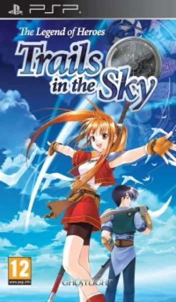 The Legend of Heroes: Trails In The Sky Afbeelding 1