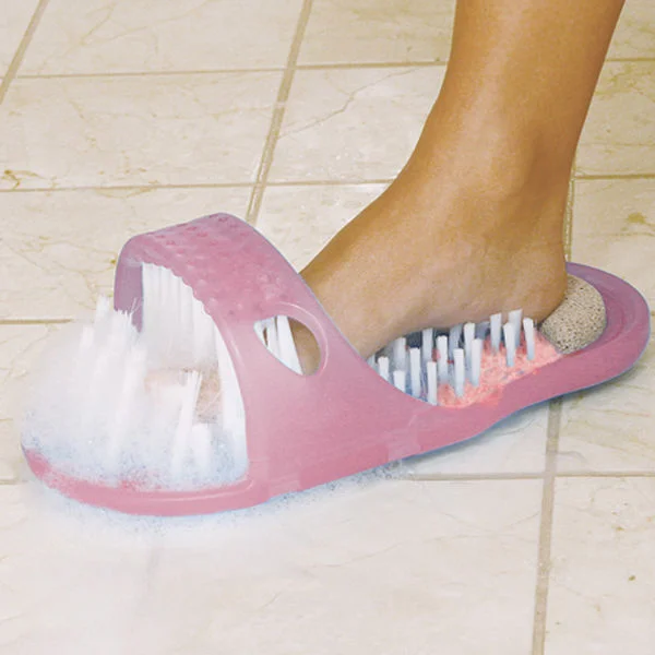 Easy Feet Foot Massager - Pink Afbeelding 1