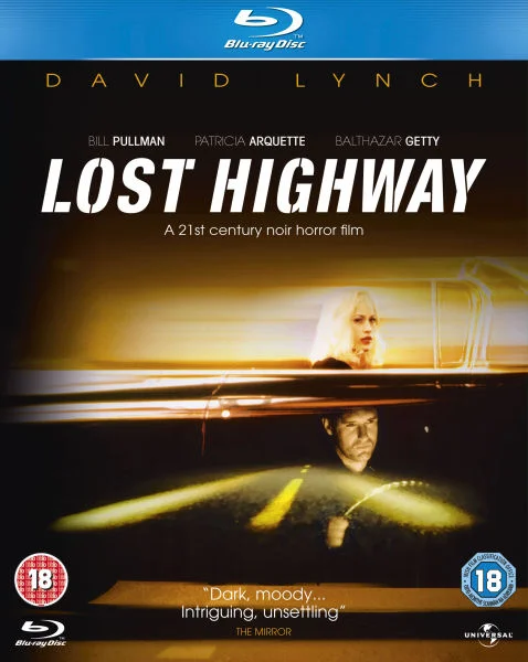 Lost Highway Afbeelding 1