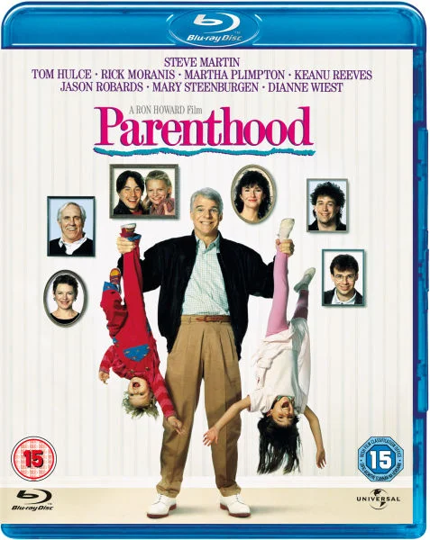 Parenthood Afbeelding 1