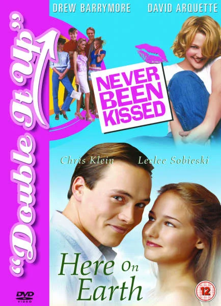 Never Been Kissed/Here On Earth Afbeelding 1