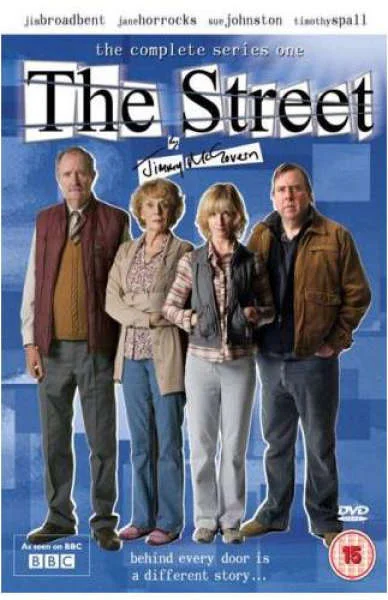 The Street Afbeelding 1