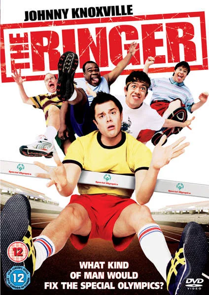 The Ringer Afbeelding 1