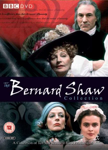 The George Bernard Shaw Collection Afbeelding 1