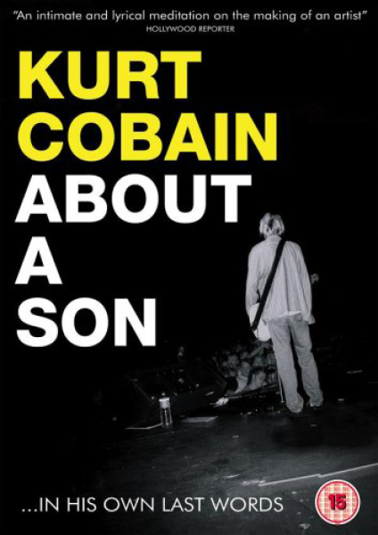 Kurt Cobain - About A Son Afbeelding 1