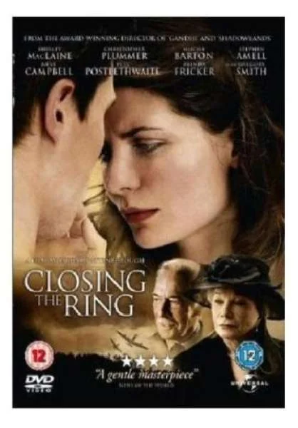 Closing The Ring Afbeelding 1