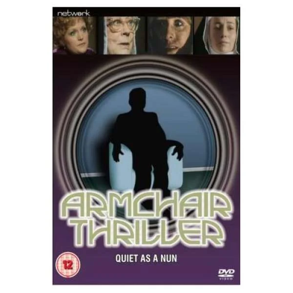 Armchair Thriller - Quiet As A Nun Afbeelding 1