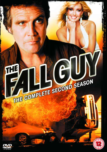 The Fall Guy - Complete Series 2 Afbeelding 1