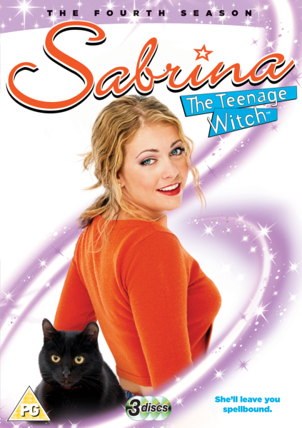 Sabrina: Teenage Witch - Seizoen 4 Afbeelding 1