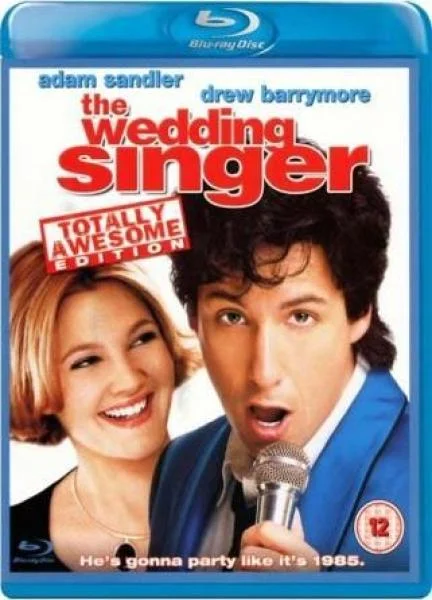 Wedding Singer Afbeelding 1