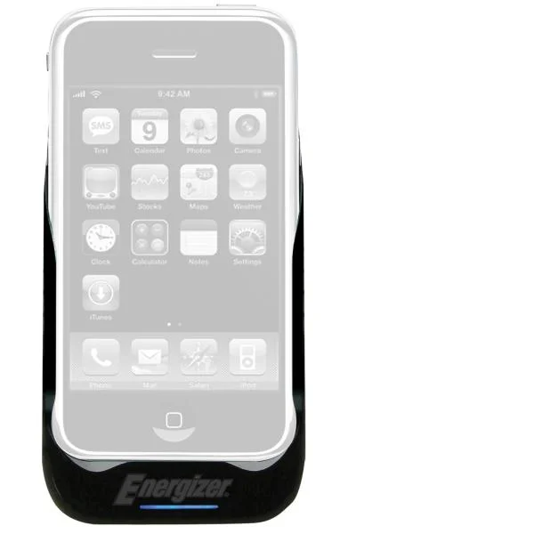 Energizer AP1500 iPhone Power Pack Afbeelding 1