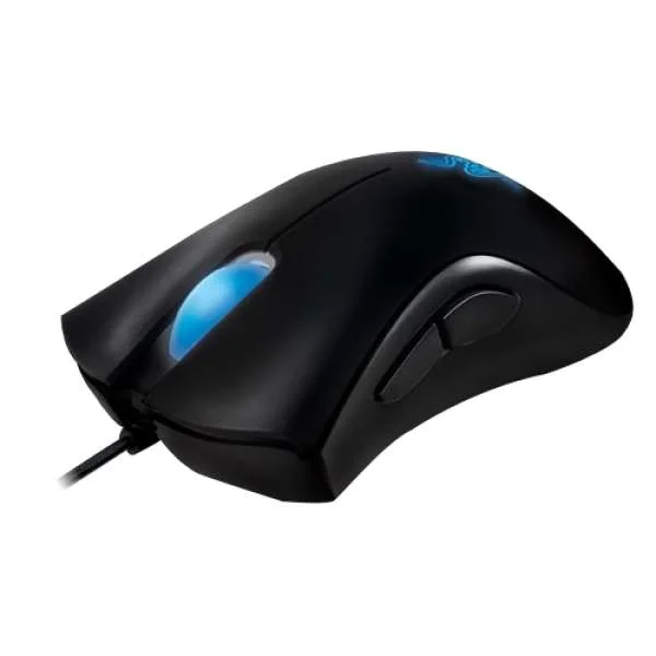 Razer Deathadder Gaming Mouse Afbeelding 1