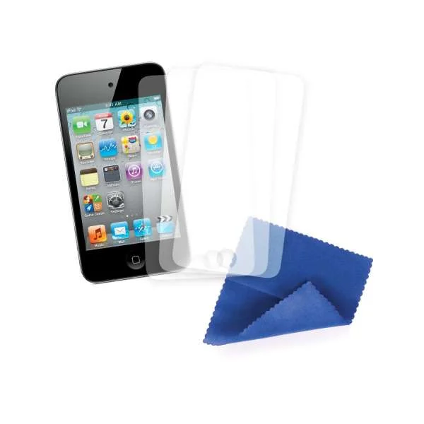 Griffin GB01950 Screen Care Kit for iPod Touch 4th Generation Afbeelding 1