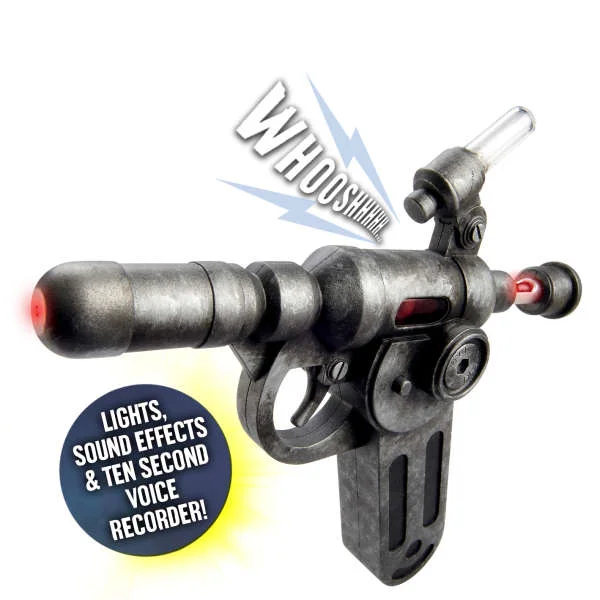 Doctor Who: The Doctor's Nano Recorder Afbeelding 1