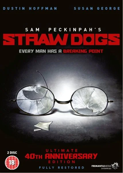 Straw Dogs - Ultimate 40th Anniversary Editie Afbeelding 1