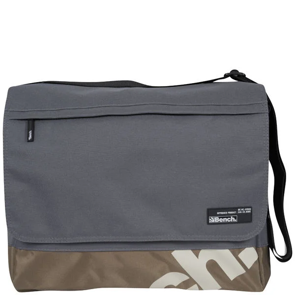 Bench Men's Eclipse Record Bag Afbeelding 1