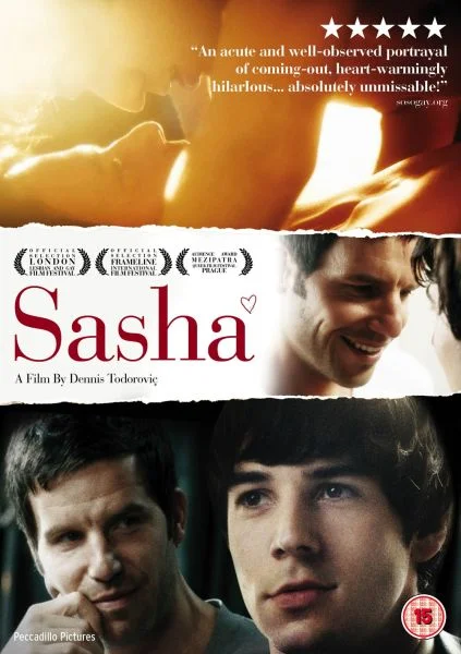 Sasha Afbeelding 1