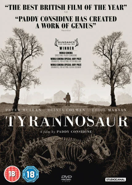 Tyrannosaur Afbeelding 1
