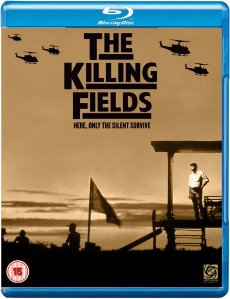 The Killing Fields Afbeelding 1