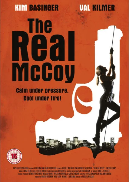 The Real McCoy Afbeelding 1