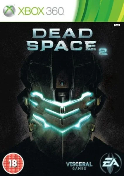 Dead Space 2 Afbeelding 1