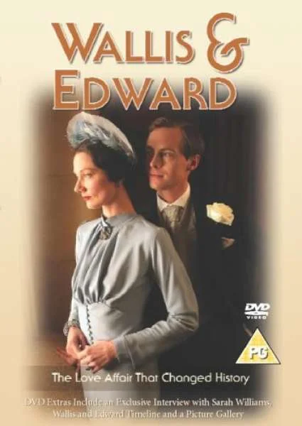 Wallis and Edward Afbeelding 1