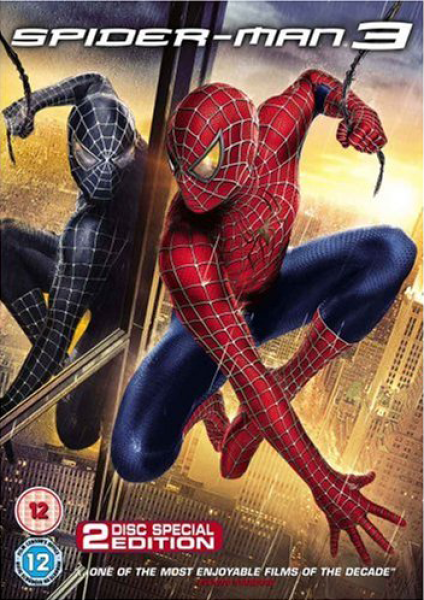Spider-Man 3 Afbeelding 1