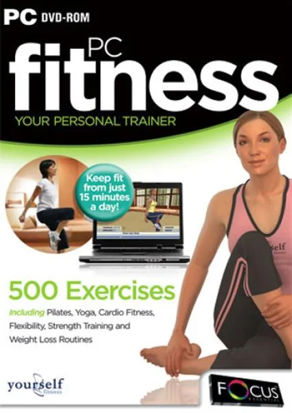 PC Fitness Afbeelding 1