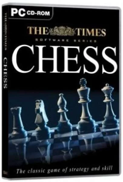 Times Chess Afbeelding 1