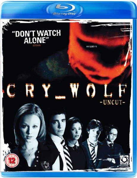 Cry Wolf Afbeelding 1
