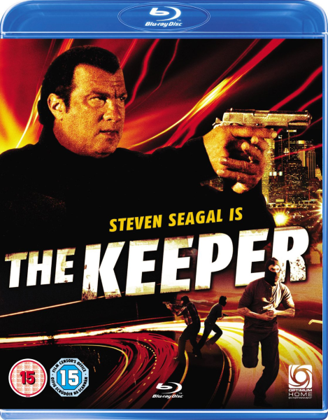 The Keeper Afbeelding 1