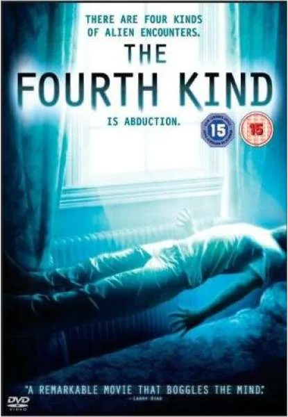 Fourth Kind Afbeelding 1