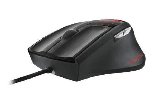 Trust GXT14 Gaming Mouse Afbeelding 1