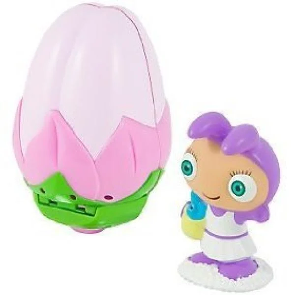 Waybuloo Floating Bath Lau Lau Afbeelding 1