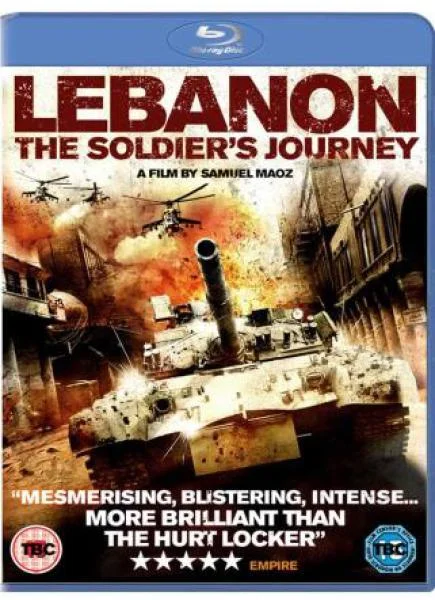 Lebanon Afbeelding 1