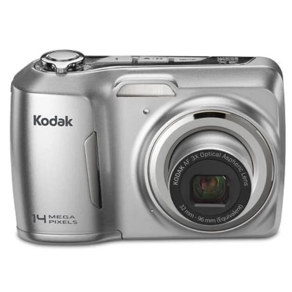 Kodak EasyShare CI83 14MP (Silver) Afbeelding 1