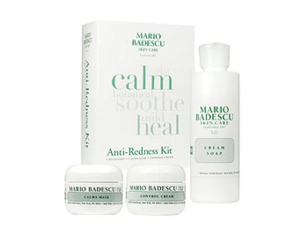 Mario Badescu Anti Redness Kit Afbeelding 1