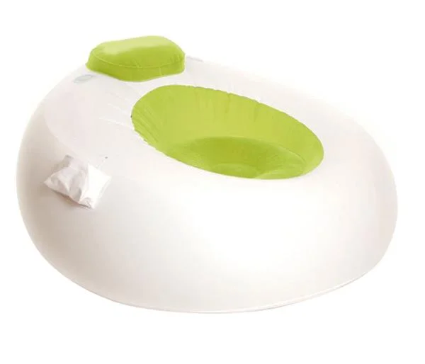 iMusic Inflatable Chair Afbeelding 1