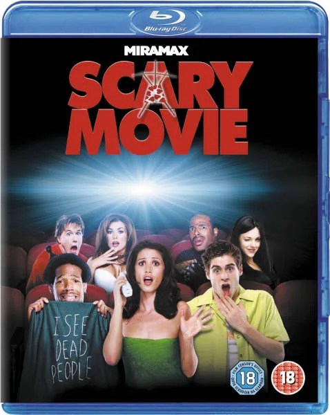 Scary Movie Afbeelding 1