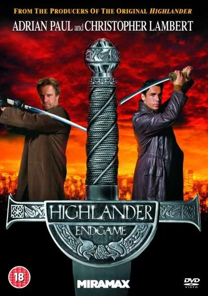 Highlander: Endgame Afbeelding 1