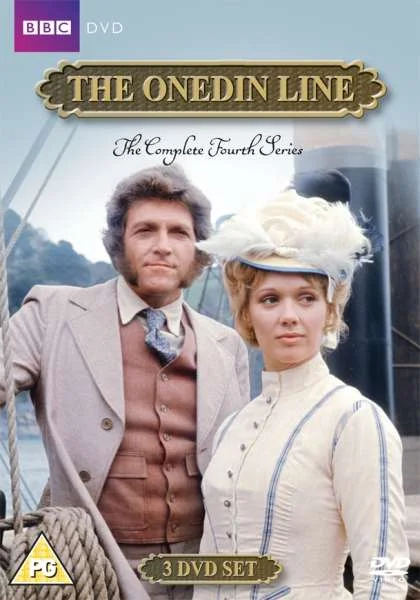 The Onedin Line - Seizoen 4 Afbeelding 1