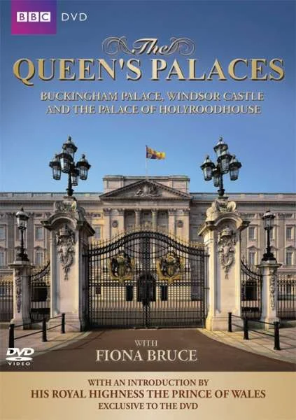 The Queen's Palaces Afbeelding 1