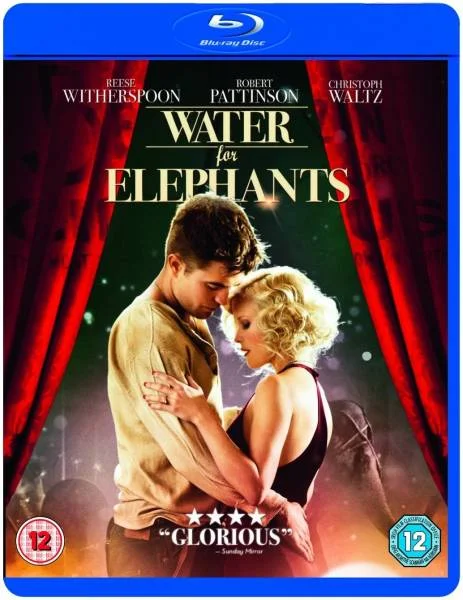 Water for Elephants Afbeelding 1
