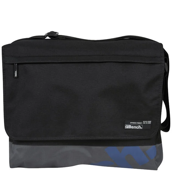 Bench Men's Eclipse Record Bag Afbeelding 1