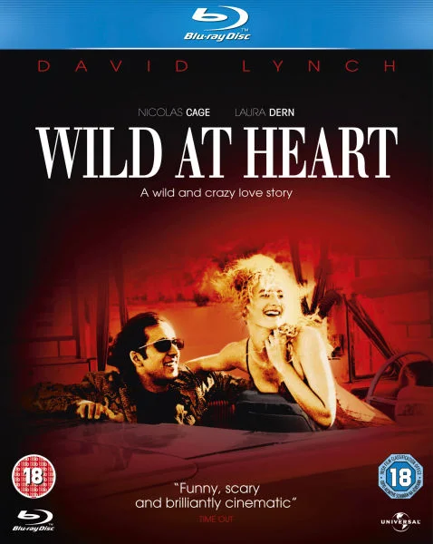 Wild at Heart Afbeelding 1