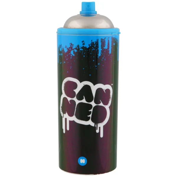 Spray Can Shaped Insulated Travel Mug Afbeelding 1