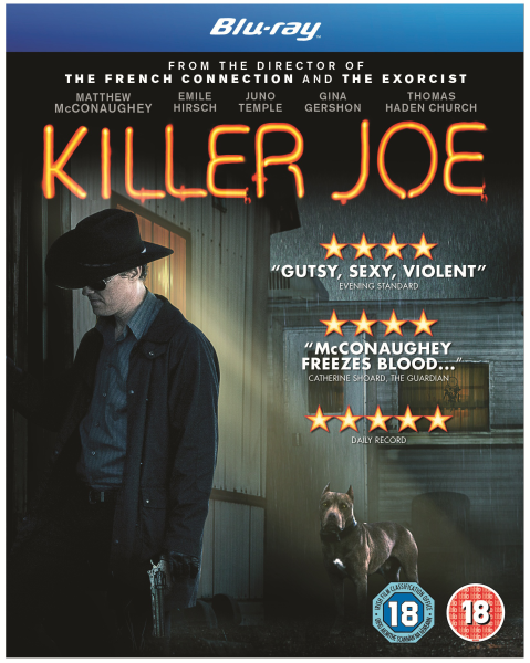 Killer Joe Afbeelding 1