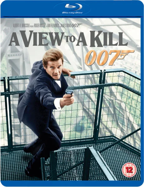 A View to Kill Afbeelding 1