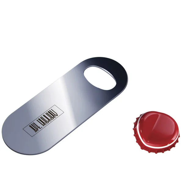 Ctrl+O Bottle Opener Afbeelding 1