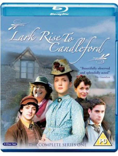 Lark Rise To Cenleford Series 1 Afbeelding 1